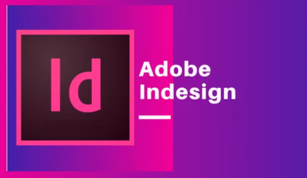 Adobe InDesign 2023