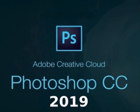 Adobe Photoshop 2019